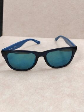 Lacoste L734S  BLUE 52/18/140 Unisex Sunglasses in excellent condition